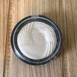 Revolution highlighter